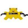 Plavecký pás Matuska Dena Frog Swimming Belt Žltá + výmena a vrátenie do 30 dní s poštovným zadarmo Plavecký pás Matuska Dena Frog Swimming Belt Žltá + výmena a vrátenie do 30 dní s poštovným zadarmo