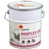 Canada Rubber ROOFLEX 600 - polyuretánová hydroizolačná membrána 6 kg Canada Rubber ROOFLEX 600 - polyuretánová hydroizolačná membrána 6 kg
