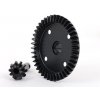 Traxxas ozubené kolesá náhonu diferenciálu HD (TRA9579R,TRX9579R) Traxxas ozubené kolesá náhonu diferenciálu HD (TRA9579R,TRX9579R)