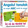Dohány Náučná hra Píš a zmaž Učíme sa písať anglické slová na kartách 507 Dohány Náučná hra Píš a zmaž Učíme sa písať anglické slová na kartách 507
