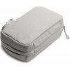 Orbitkey KonMari 2-v-1 Tech Pouch Stone Orbitkey KonMari 2-v-1 Tech Pouch Stone