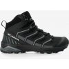 Scarpa Maverick Mid Gtx pánske turistické topánky black grey