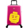 LEGO® ColourBox Minifigure Head růžová 40 l (LEGO20181-1983) LEGO® ColourBox Minifigure Head růžová 40 l (LEGO20181-1983)