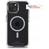HAMA Ochranný kryt MagCase Extreme Protect pre Apple iPhone 15, priehľadný - 00138104 HAMA Ochranný kryt MagCase Extreme Protect pre Apple iPhone 15, priehľadný - 00138104