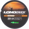 Korda LongChuck Tapered Leaders Clear 0,33 - 47mm 5 x10 m Korda LongChuck Tapered Leaders Clear 0,33 - 47mm 5 x10 m