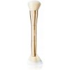 ICONIC London Cheek Glow Duo Brush obojstranný štetec 1 ks ICONIC London Cheek Glow Duo Brush obojstranný štetec 1 ks