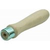 Strend Pro 227483 Rukoväť DIPRO 90 mm, na pilník, buk-lak