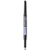 Maybelline Express Brow Duo Pencil ceruzka na obočie 2v1 Dark Blonde 0,71 g Maybelline Express Brow Duo Pencil ceruzka na obočie 2v1 Dark Blonde 0,71 g