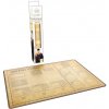 Harry Potter: Hogwarts Battle Playmat - herná podložka Harry Potter: Hogwarts Battle Playmat - herná podložka