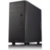 Fractal Design Core 1100 FD-CA-CORE-1100-BL Fractal Design Core 1100 FD-CA-CORE-1100-BL