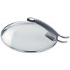 Fissler pokrievka sklenená závesná Premium 24cm