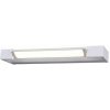 AZZARDO AZ2791 DECOline DALI 45 4000K WHITE nástenné LED svietidlo 12W/1440lm IP44 biela AZZARDO AZ2791 DECOline DALI 45 4000K WHITE nástenné LED svietidlo 12W/1440lm IP44 biela