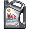 Shell Helix Ultra Professional AV-L 5W-30 5L Shell Helix Ultra Professional AV-L 5W-30 5L
