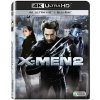 X-Men 2 (UHD+BD) 2BD X-Men 2 (UHD+BD) 2BD