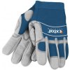 Extol Premium polstrované rukavice XL/11 ex 08856603