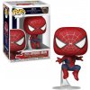 Funko Pop! 1158 Marvel Spider-Man No Way Home Spider-Man Metalic Funko Pop! 1158 Marvel Spider-Man No Way Home Spider-Man Metalic