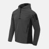 Helikon-Tex® Mikina Helikon-Tex RANGE HOODIE TopCool - Shadow Grey/Black Velikost: XXL Helikon-Tex® Mikina Helikon-Tex RANGE HOODIE TopCool - Shadow Grey/Black Velikost: XXL