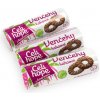 Celi Hope Kakaové vianočné pečivo s amarantom 100g Celi Hope Kakaové vianočné pečivo s amarantom 100g