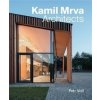 Kamil Mrva. Architects - Petr Volf Kamil Mrva. Architects - Petr Volf