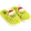 Dospelé Šľapky Grinch Santa EUR 40-43 EUR 42/43 Dospelé Šľapky Grinch Santa EUR 40-43 EUR 42/43