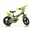 DINO Bikes Dino Bikes - Detský bicykel 12 DINO Bikes Dino Bikes - Detský bicykel 12