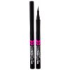 Maybelline Hyper Precise All Day Očná linka vodeodolná Matte Black 1 ml