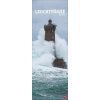 Jean Guichard: Leuchttürme Vertical Kalender 2026 Jean Guichard: Leuchttürme Vertical Kalender 2026