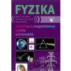 Fyzika - elektřina a magnetismus, optika, astronomie - Martin Macháček Fyzika - elektřina a magnetismus, optika, astronomie - Martin Macháček