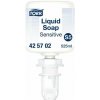 Tork Mini tekuté mydlo S5 systém na citlivú pokožku biela 525 ml