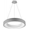Moderné svietidlo AZZARDO Sovana 55 CCT grey AZ2729 Moderné svietidlo AZZARDO Sovana 55 CCT grey AZ2729