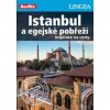 Istanbul a egejské pobřeží - Lingea Istanbul a egejské pobřeží - Lingea