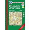 KČT 33 Křivoklátsko, Rakovnicko 1:50 000/ 8. vydání 2023 KČT 33 Křivoklátsko, Rakovnicko 1:50 000/ 8. vydání 2023