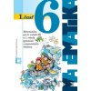 Matematika 6 - 1. časť (učebnica) - Ján Žabka Matematika 6 - 1. časť (učebnica) - Ján Žabka