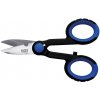 Nůžky elektrikářské 145 mm - BGS 7963 Nůžky elektrikářské 145 mm - BGS 7963