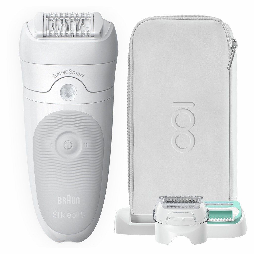 Braun Silk-épil 5 MBSE5 Designová edícia