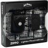 Zippo Jack Daniel Set 30064