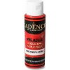 Akrylové farby CADENCE PREMIUM 70 ML červená