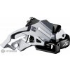 Shimano Acera FD-M3000 prešmykač, 3x9, Dual Pull, na objímku Shimano Acera FD-M3000 prešmykač, 3x9, Dual Pull, na objímku