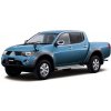 Priečniky Thule WingBar Evo Mitsubishi Triton (KB4T) Double Cab 2005-2015 Priečniky Thule WingBar Evo Mitsubishi Triton (KB4T) Double Cab 2005-2015
