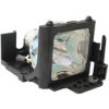 Lampa do projektora Hitachi CP-S220, kompatibilná lampa vrátane modulu
