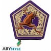 ABYstyle Peněženka na mince Harry Potter Čokoládová žabka ABYstyle Peněženka na mince Harry Potter Čokoládová žabka