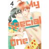 Viz Media My Special One 4 Viz Media My Special One 4