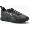 Detská futbalová obuv PUMA Ultra 5 Play TT Jr puma black/puma white Detská futbalová obuv PUMA Ultra 5 Play TT Jr puma black/puma white