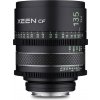 Samyang Xeen CF 135 mm T/2,2 Canon EF Samyang Xeen CF 135 mm T/2,2 Canon EF