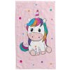 Faro Detský uterák Jednorožec 50 x 30 cm Faro Detský uterák Jednorožec 50 x 30 cm