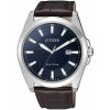 CITIZEN Pánske hodinky - Séria: Kožené - Citizen Model: BM7108-22L CITIZEN Pánske hodinky - Séria: Kožené - Citizen Model: BM7108-22L