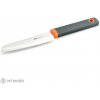 GSI Outdoors Santoku Paring Knife nôž 102 mm GSI Outdoors Santoku Paring Knife nôž 102 mm