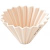 Origami Dripper S Matná ružová