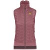 Karpos Alagna Plus Evo Dámska Vesta Deco Rose/Huckleberry Karpos Alagna Plus Evo Dámska Vesta Deco Rose/Huckleberry
