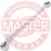 Tyč/Vzpera zavesenia kolies MASTER-SPORT GERMANY 25094-PCS-MS Tyč/Vzpera zavesenia kolies MASTER-SPORT GERMANY 25094-PCS-MS